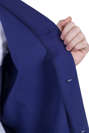 Халат рабочий ДИАГОНАЛЬ летний