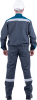 Костюм РАЦИОНАЛИЗАТОР летний