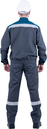 Костюм РАЦИОНАЛИЗАТОР летний