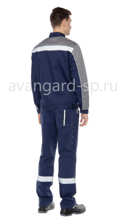 Костюм "Оптима"