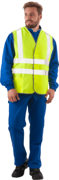 Жилет ПРОЖЕКТОР