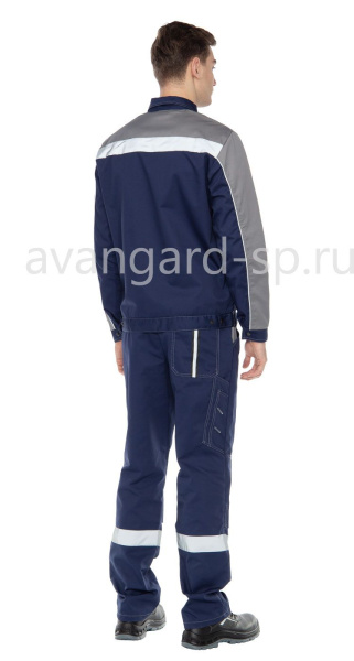 Костюм "Оптима"