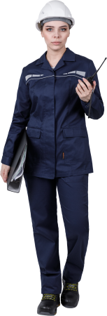 Костюм ОПЕРАТОР летний