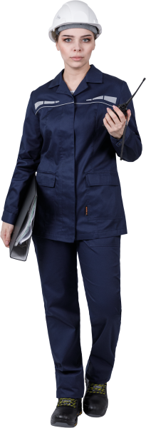 Костюм ОПЕРАТОР летний
