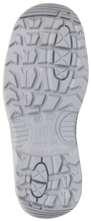 Ботинки TURBO с КП нат. мех