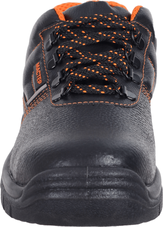 Полуботинки МАСТЕР с МП