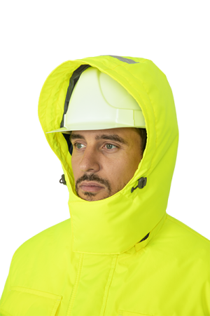 Костюм БРАЙТ зимний