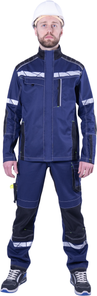 Куртка КОРПОРАЦИЯ летняя