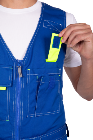 Комбинезон ТУРБО летний