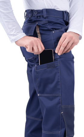 Брюки ДИДЖИТАЛ НЬЮ летние