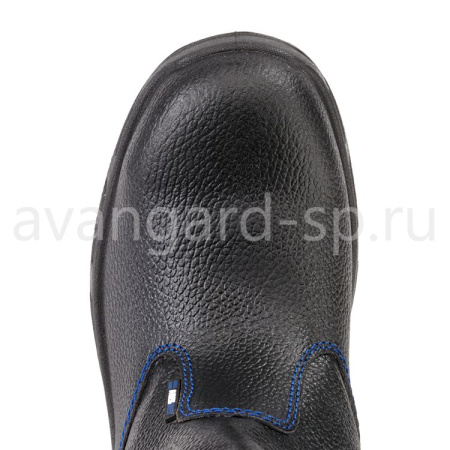 Сапоги мужские рабочие зимние "Легион", искусственный мех