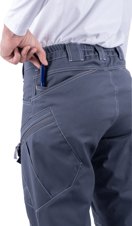 Брюки ПЕРФЕКТ летние