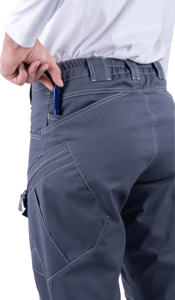 Брюки ПЕРФЕКТ летние