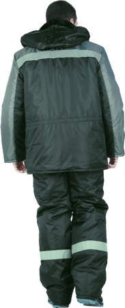 Костюм РЕГИОН зимний