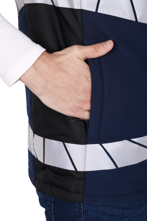 Жилет мужской утепленный ACTIVE