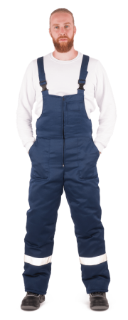 Костюм УРЕНГОЙ зимний