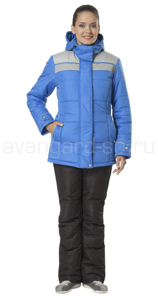 Куртка "Ангара"