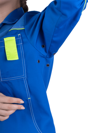 Куртка ТУРБО летняя