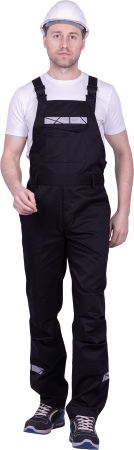 Полукомбинезон СТРОНГ летний