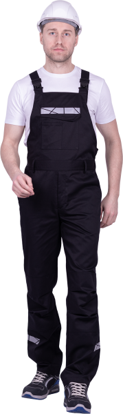 Полукомбинезон СТРОНГ летний