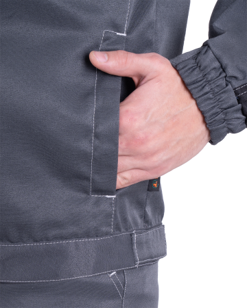 Костюм РОУД летний