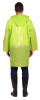Плащ ДОЖДЕВИК ЛЮКС салатовый