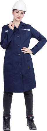 Халат ОПЕРАТОР летний