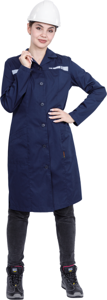 Халат ОПЕРАТОР летний