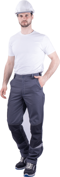 Брюки ТУРБО SAFETY летние