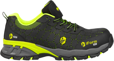 Полуботинки iForm® PRO (ПРО) с КП
