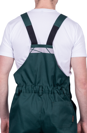 Полукомбинезон СТРОНГ летний