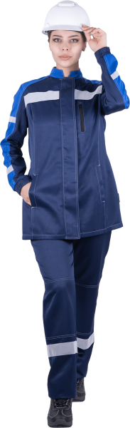 Костюм РОУД летний