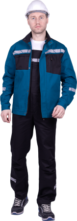 Полукомбинезон СТРОНГ летний