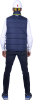 Жилет ФЬЮЖЕН зимний