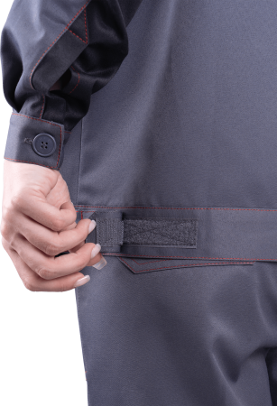 Костюм КМ-10 ЛЮКС летний