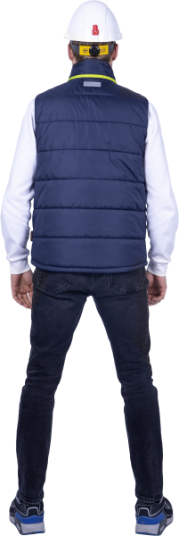 Жилет ФЬЮЖЕН зимний