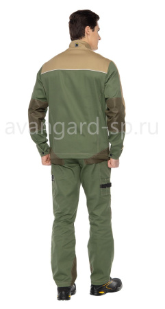 Костюм "Старт"