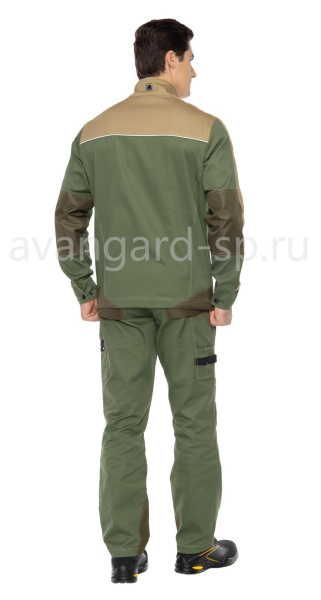 Костюм "Старт"