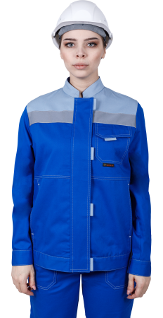 Костюм РАЦИОНАЛИЗАТОР летний