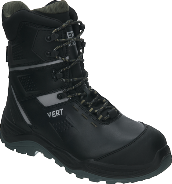 Ботинки VERT высокий берец с КП и КС