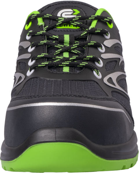 Полуботинки СПЕЦ® PRO (ПРО) с КП и КС