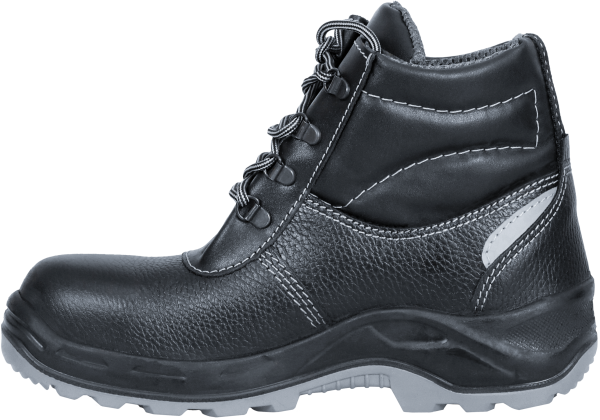 Ботинки TURBO с КП