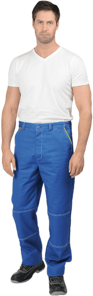 Брюки ТУРБО летние