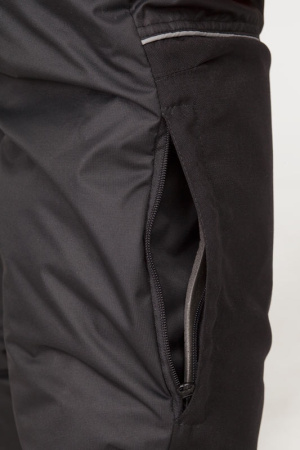 Костюм ЧЕМАЛ утепленный