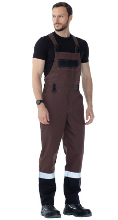 Костюм мужской рабочий летний для ИТР "Виват"