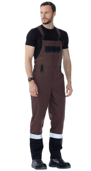 Костюм мужской рабочий летний для ИТР "Виват"