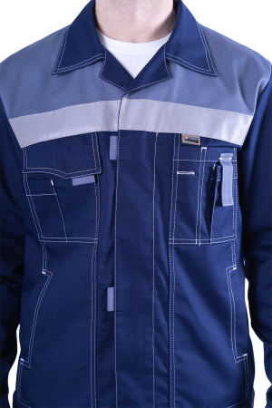 Куртка ТУРБО ВИЖН летняя