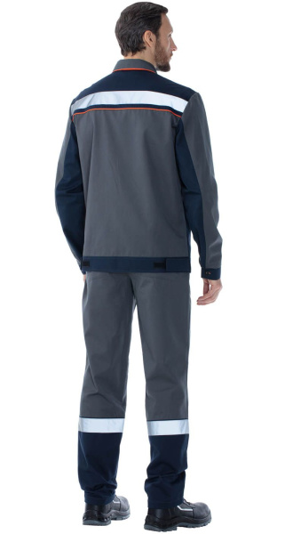 Костюм мужской "Джокер" NEW