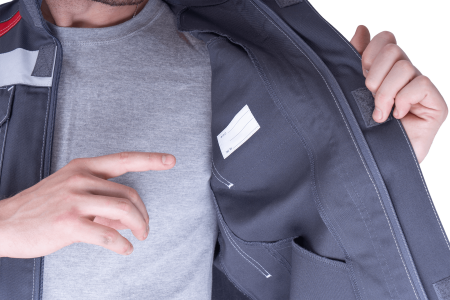 Костюм СТАРАТЕЛЬ летний