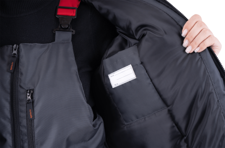 Костюм РОУД зимний